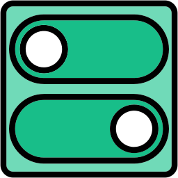 Switch icon