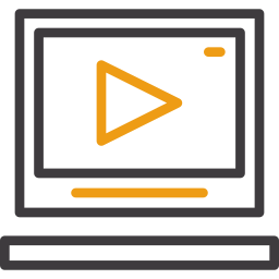 Video icon