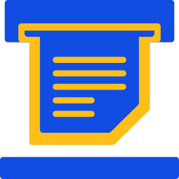 Printer icon