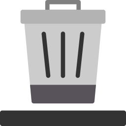 basura icono