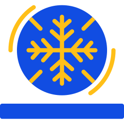 Snowflake icon