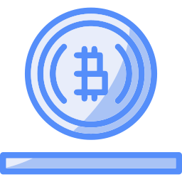 Bitcoin icon