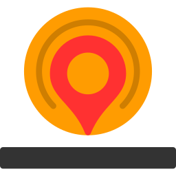 Location icon