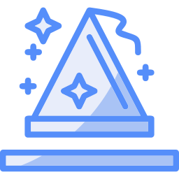 partyhut icon