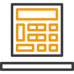 Calculator icon