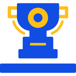 Trophy icon