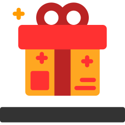 geschenkbox icon