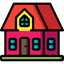 House icon