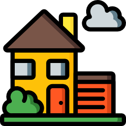 House icon