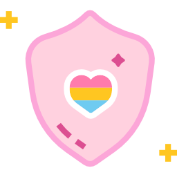 Pride icon