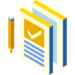 Document icon