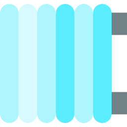 chauffage Icône