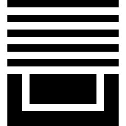 persianas icono