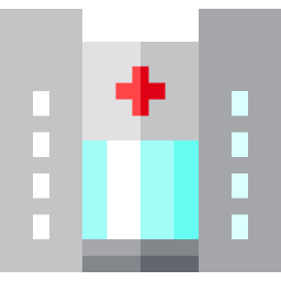 Hospital icon