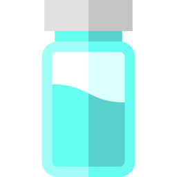 Vial icon