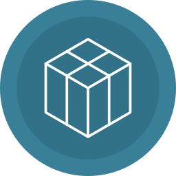 Box icon