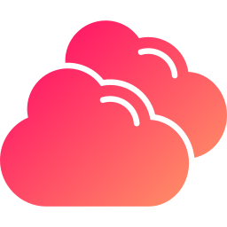 Cloud icon