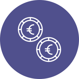 Coin icon