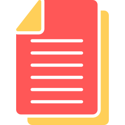 Document icon