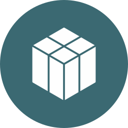 Box icon