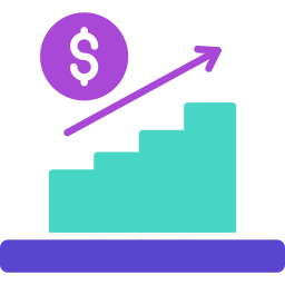 Инфляция иконка