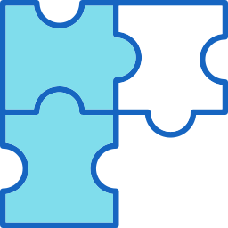 puzzle icon