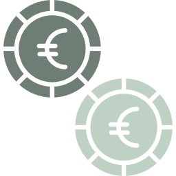 Coin icon