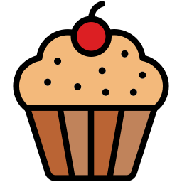 Cake icon