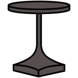 Table icon