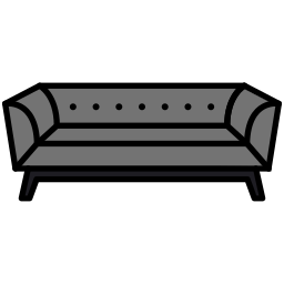 sofa icon