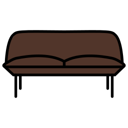 ソファー icon