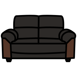 Sofa icon