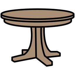 Table icon