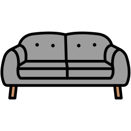 Sofa icon