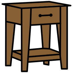 Table icon