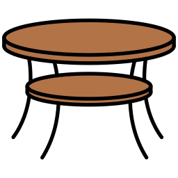 Table icon