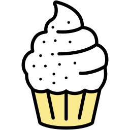 merenda icona