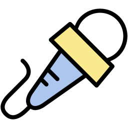 mikrofon icon