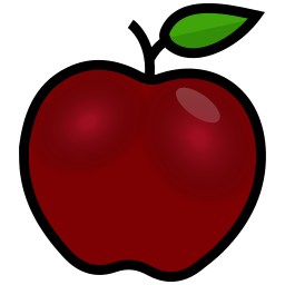 Fruit icon