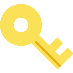 Key icon