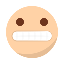 Smile icon