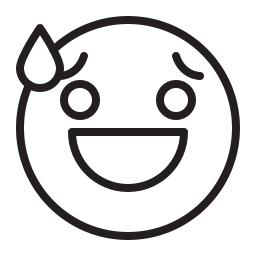lächeln icon
