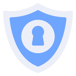 Shield icon