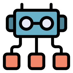 robot icono
