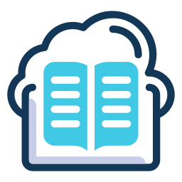 Book icon