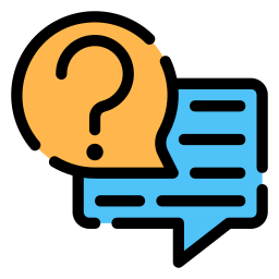 Question icon