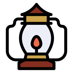 Candle icon