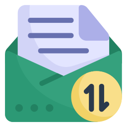 Envelope icon