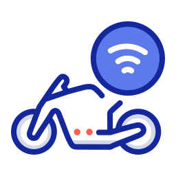 Internet icon