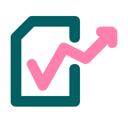 attività commerciale icona